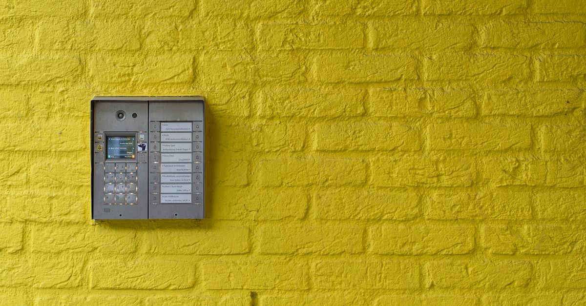 Best Practices for Fire Alarm Sensor Calibration