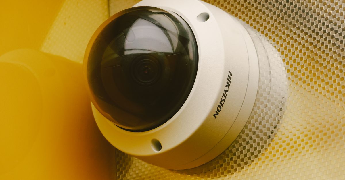 Choosing the Right Location for Alarm System Components