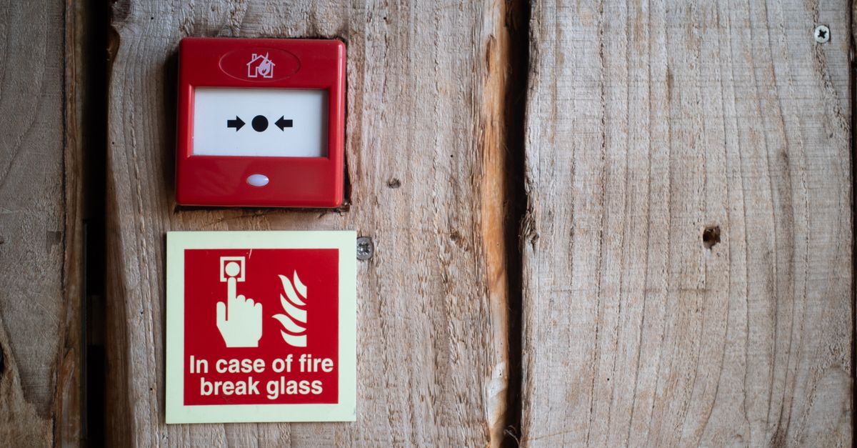 Common Issues Caused by Outdated Alarm Software