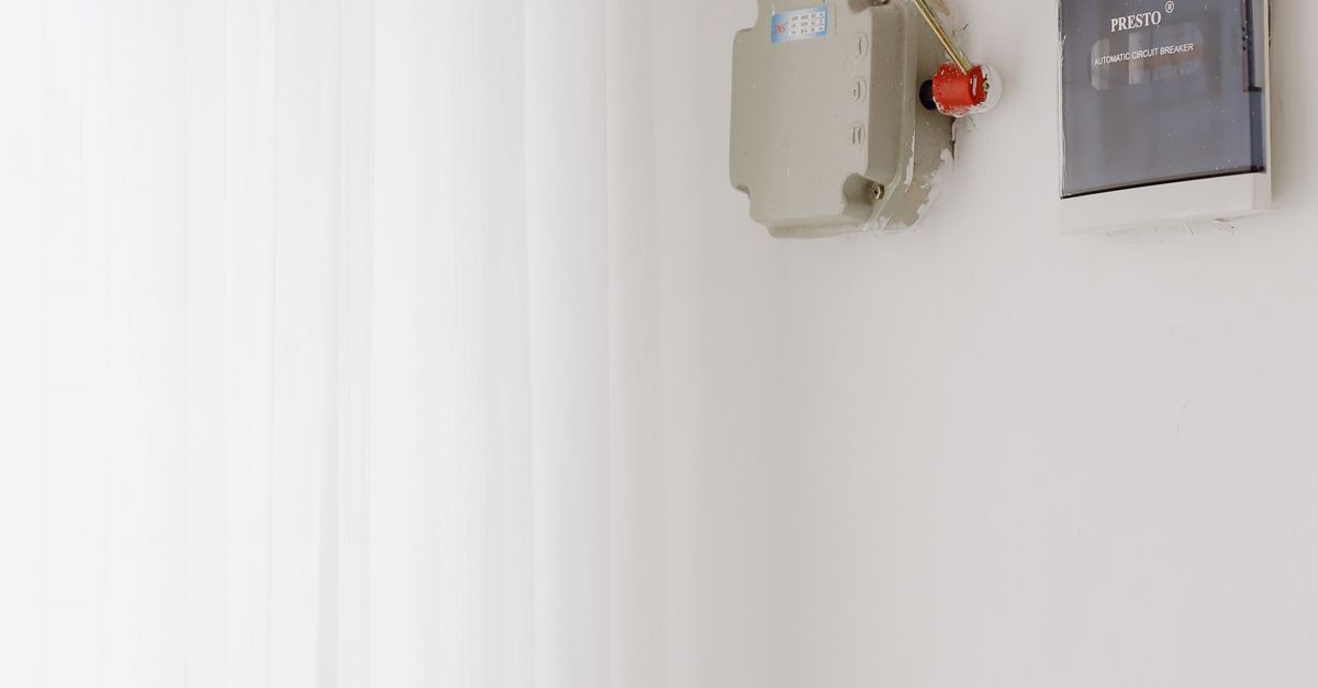 Conducting Risk Assessments for Effective Alarm System Design