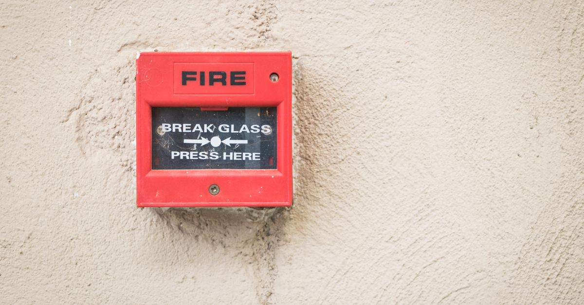 Customising Your Alarm Alerts with Smart Home Technology