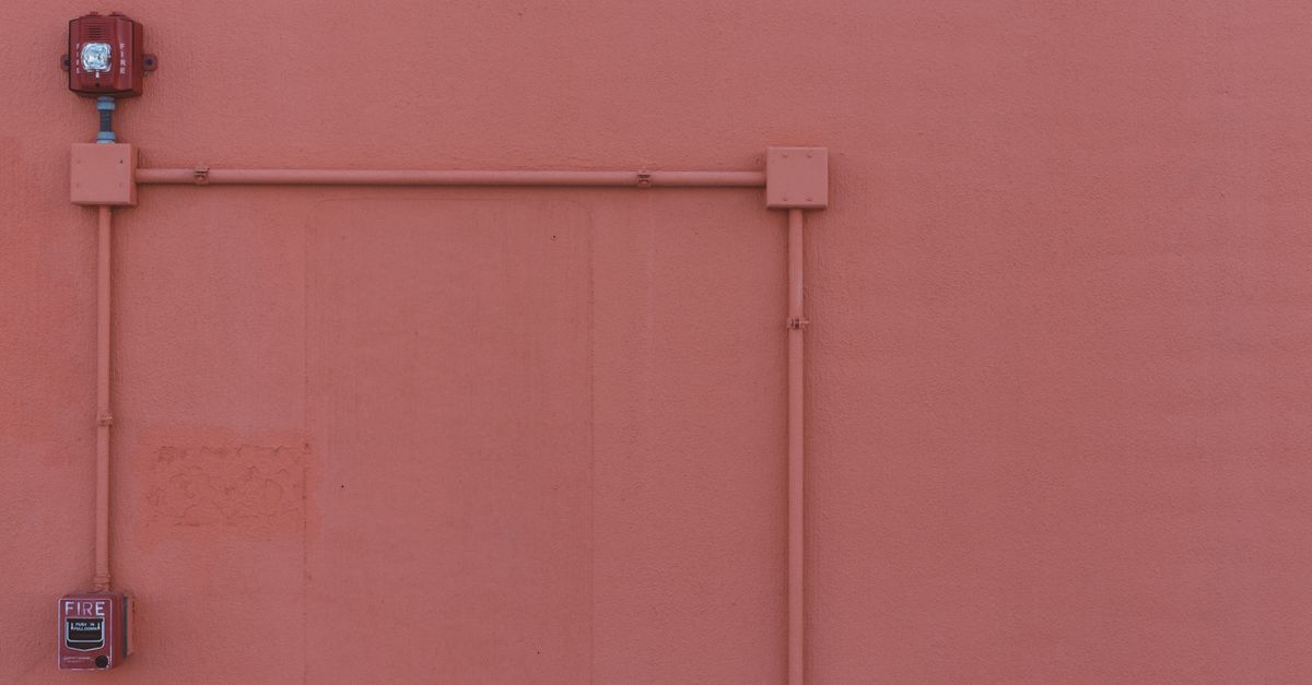 How to Select the Right Location for Your Alarm Panel