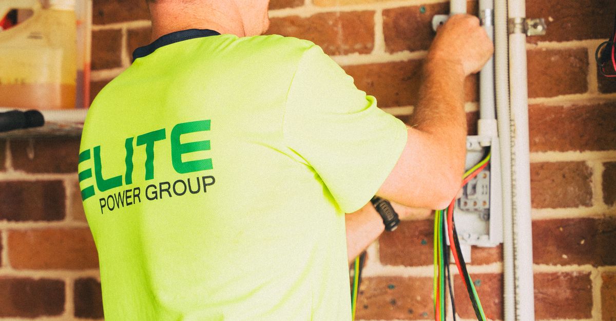 How to Update Alarm System Software in Perth