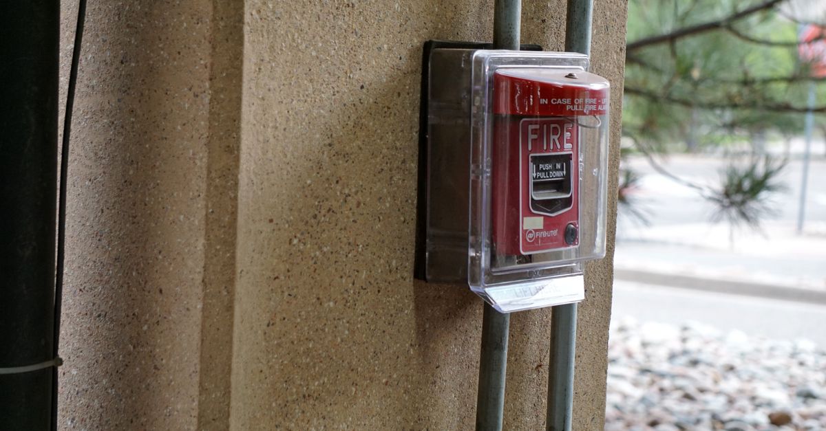 How Wireless Alarm Systems Enhance Security in Urban Areas