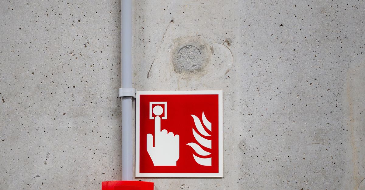 Step-by-Step Guide to Conducting a Site Survey for Alarm Installation