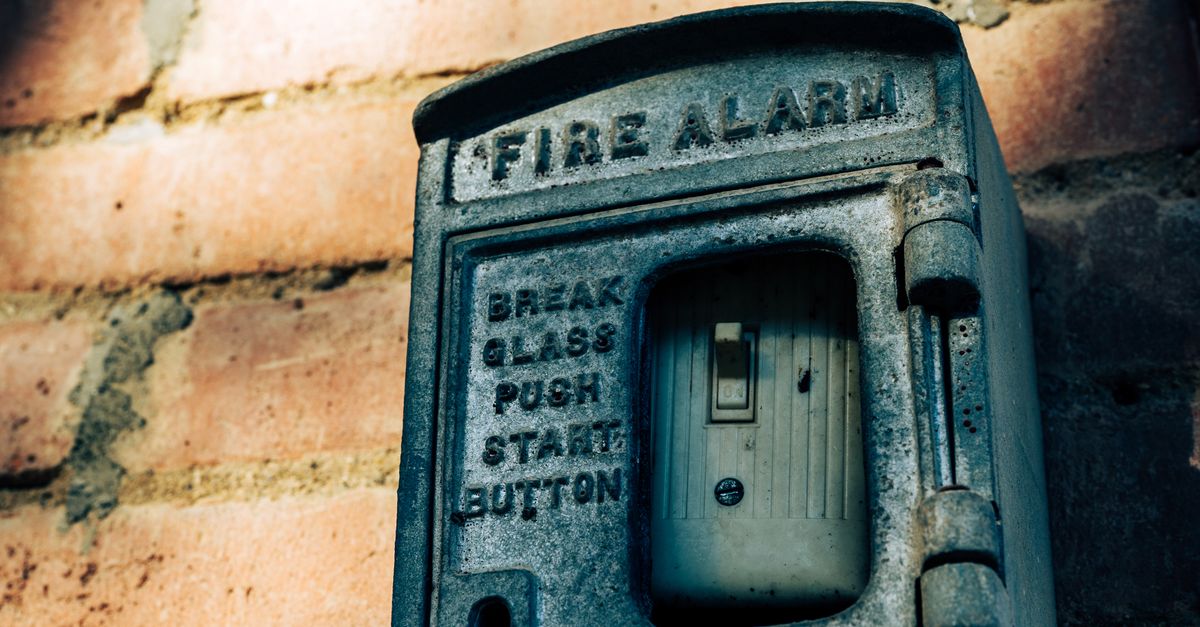 The Role of Wireless Alarm Systems in Modern Home Security