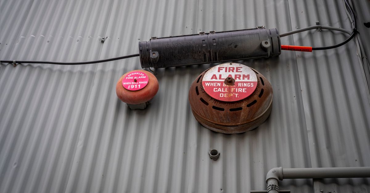 Troubleshooting Common Calibration Issues in Alarm Systems