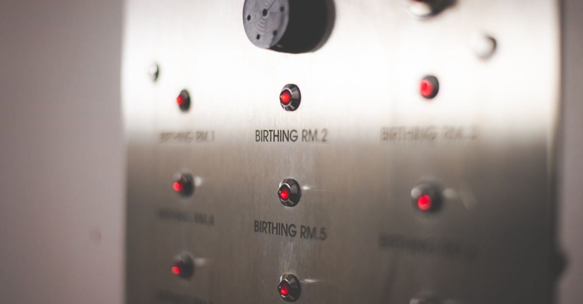 Understanding Features of Smart Alarm Systems