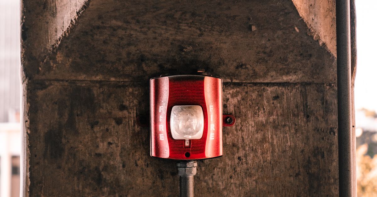 Understanding the Importance of Fire Alarm Systems in Perth Homes