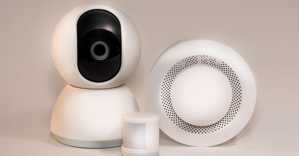 Upgrading Your Alarm System for Seamless Smart Home Connectivity